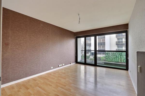 EXCLUSIVITE CHAMALIERES appartement de type 3 avec balcon