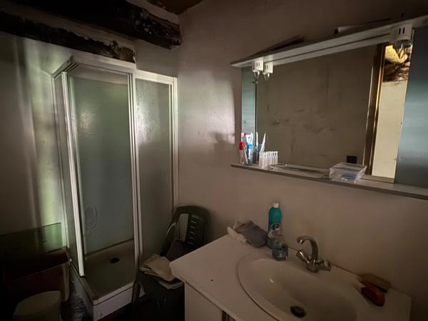 Magnifique Maison de Village à rénover. TAILLY (08)