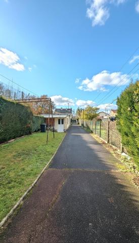 Maison à ERMONT, 95120 - 8 pièces 130m²