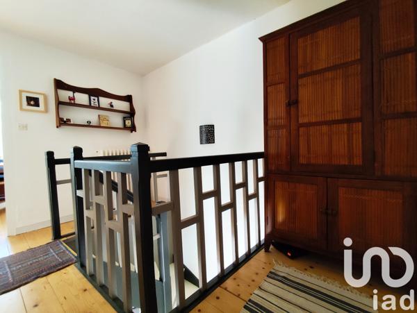 Maison à vendre 6 pièces 132 m² Bains-sur-Oust