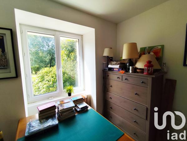 Maison à vendre 6 pièces 132 m² Bains-sur-Oust