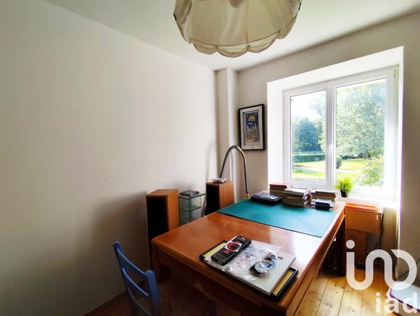 Maison à vendre 6 pièces 132 m² Bains-sur-Oust