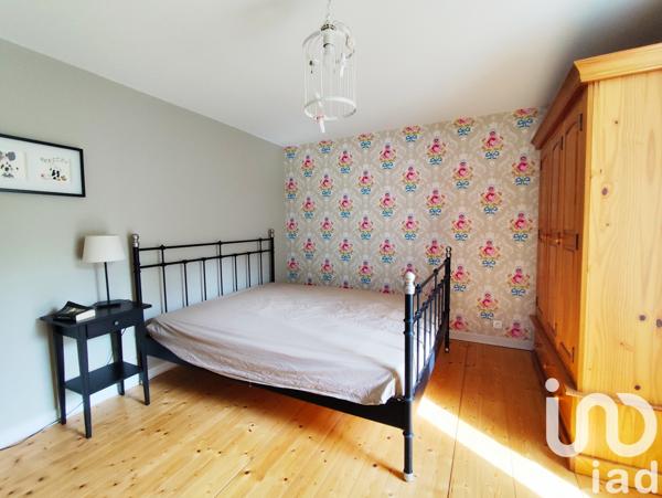 Maison à vendre 6 pièces 132 m² Bains-sur-Oust