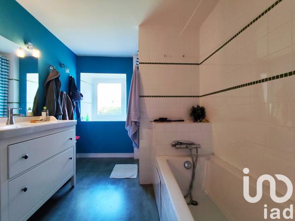 Maison à vendre 6 pièces 132 m² Bains-sur-Oust