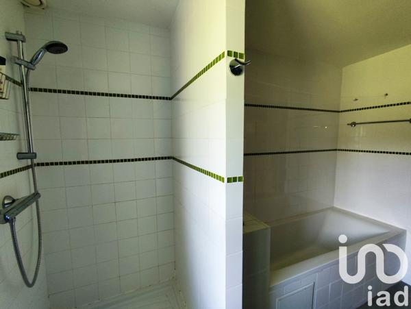 Maison à vendre 6 pièces 132 m² Bains-sur-Oust