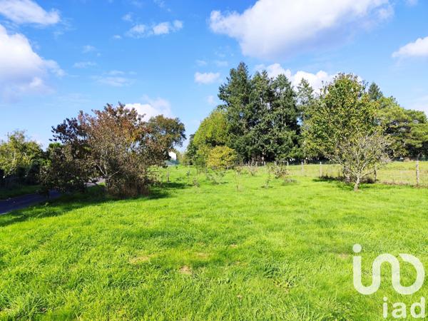 Maison à vendre 6 pièces 132 m² Bains-sur-Oust