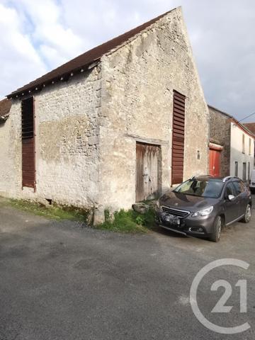 Maison à vendre  1 pièce - 50 m2 PUISEAUX - 45
