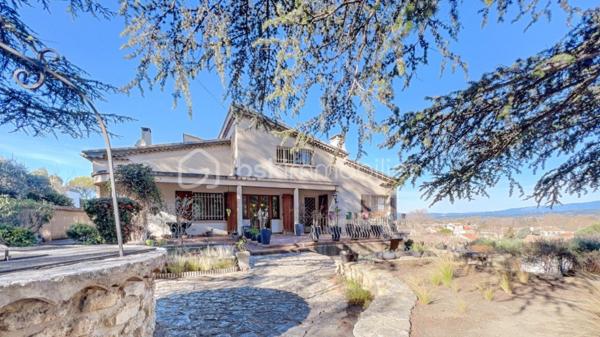 Maison darchitecte de 200 m²