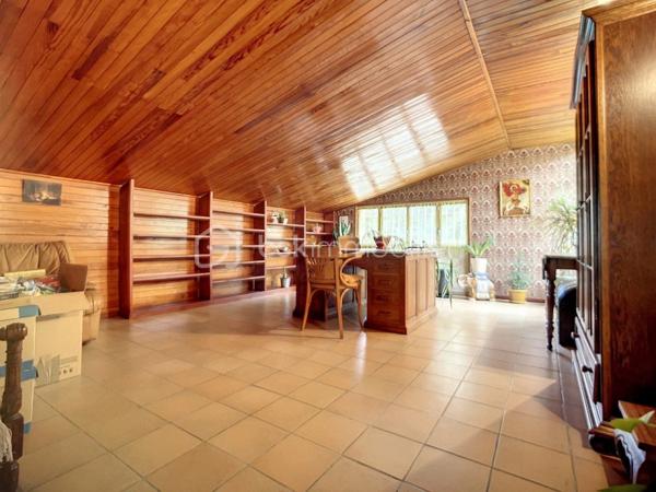 Maison darchitecte de 200 m²