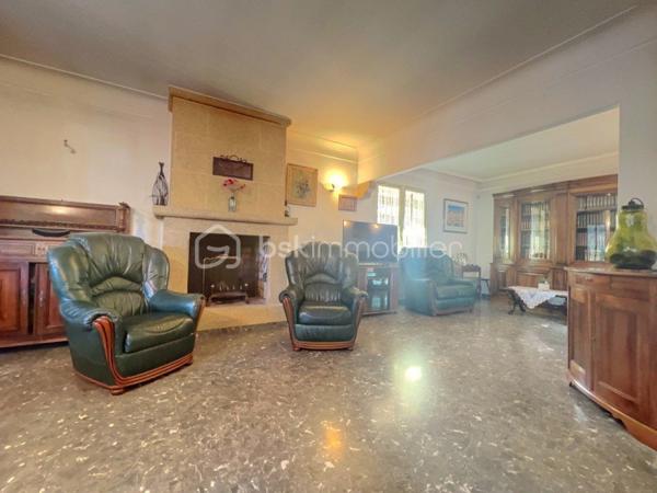 Maison darchitecte de 200 m²