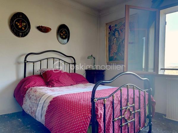 Maison darchitecte de 200 m²