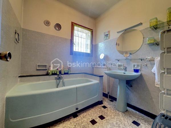 Maison darchitecte de 200 m²