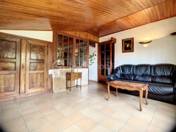 Maison darchitecte de 200 m²