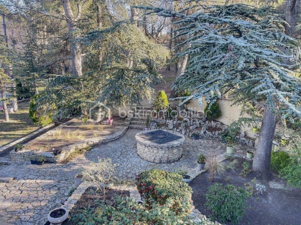 Maison darchitecte de 200 m²