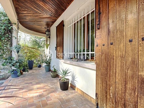 Maison darchitecte de 200 m²