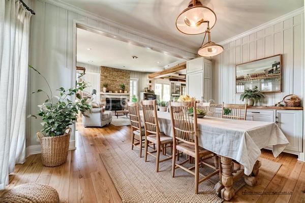 Maison darchitecte de 200 m²