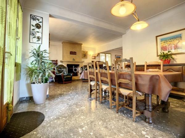 Maison darchitecte de 200 m²