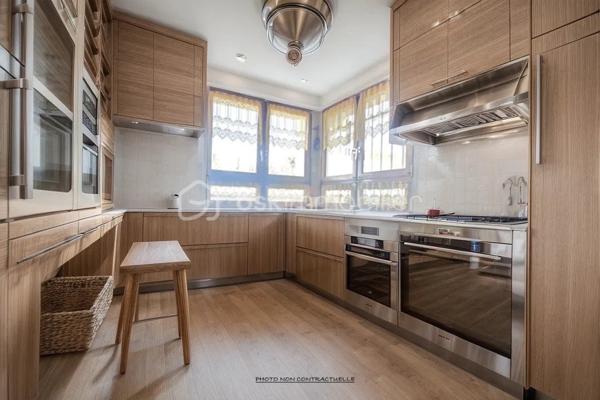 Maison darchitecte de 200 m²