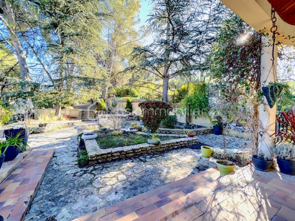 Maison darchitecte de 200 m²