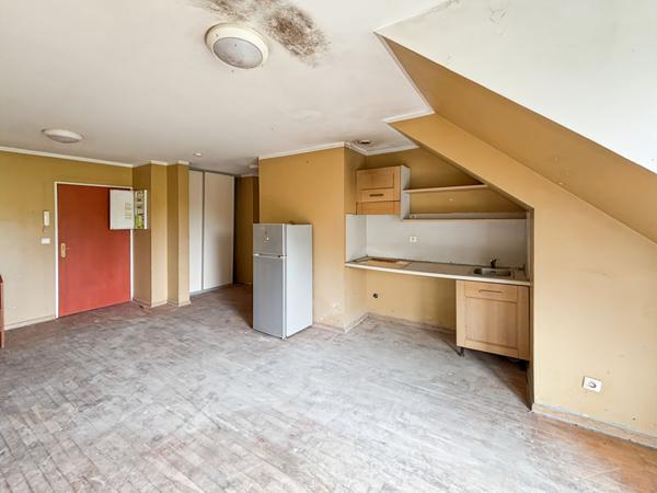 Appartement Auvers Saint Georges 2 pièce(s)