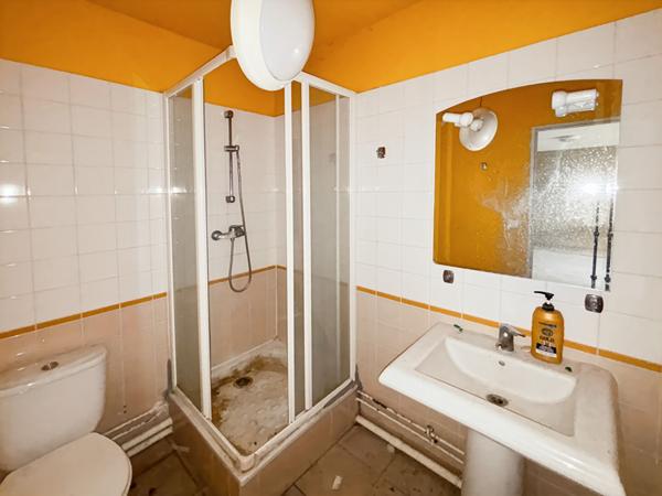 Appartement Auvers Saint Georges 2 pièce(s)