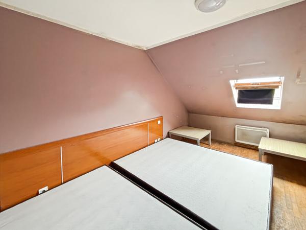 Appartement Auvers Saint Georges 2 pièce(s)