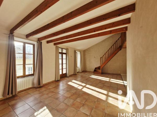 Appartement à vendre 4 pièces 120 m² Narbonne