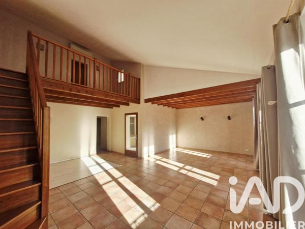 Appartement à vendre 4 pièces 120 m² Narbonne