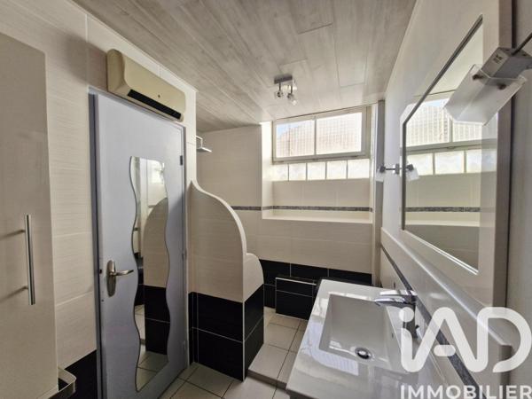 Appartement à vendre 4 pièces 120 m² Narbonne