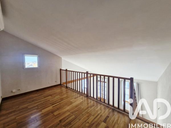 Appartement à vendre 4 pièces 120 m² Narbonne