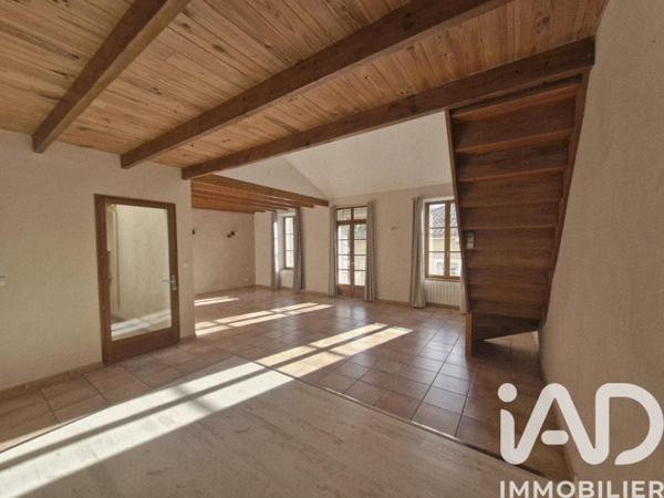 Appartement à vendre 4 pièces 120 m² Narbonne