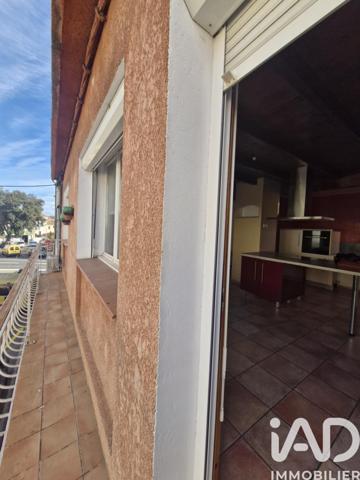 Appartement à vendre 4 pièces 120 m² Narbonne