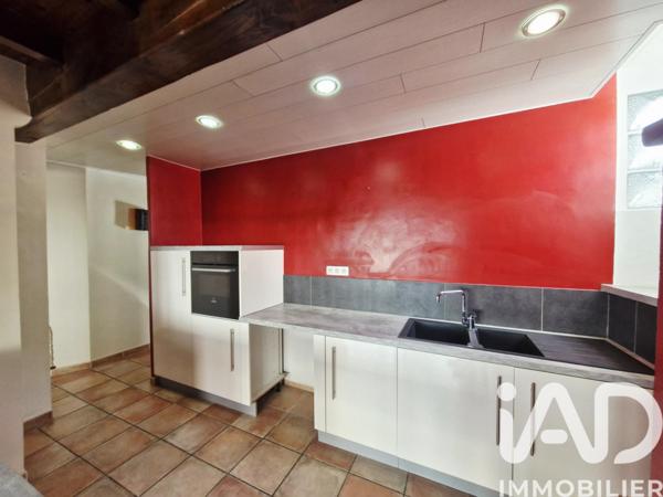 Appartement à vendre 4 pièces 120 m² Narbonne