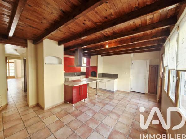 Appartement à vendre 4 pièces 120 m² Narbonne
