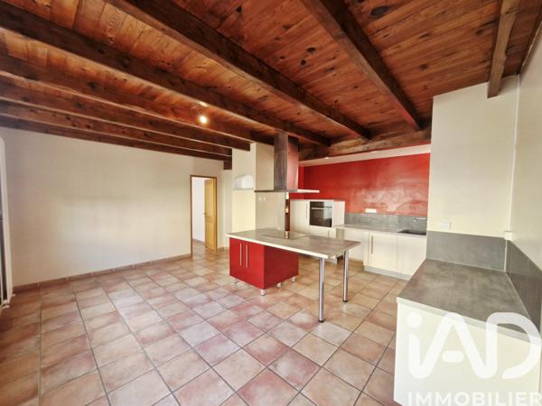 Appartement à vendre 4 pièces 120 m² Narbonne