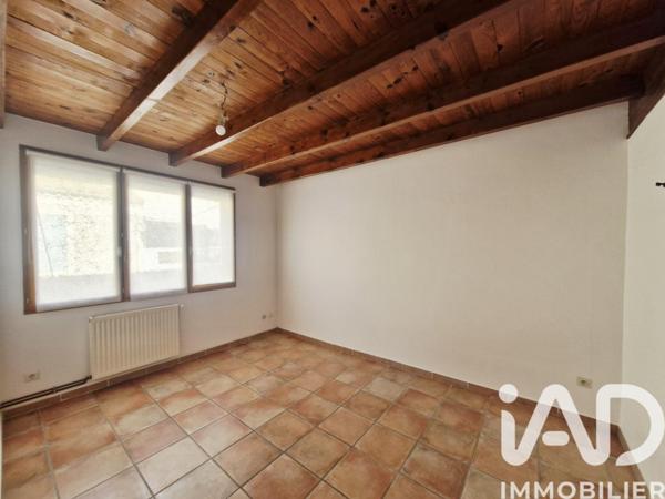 Appartement à vendre 4 pièces 120 m² Narbonne