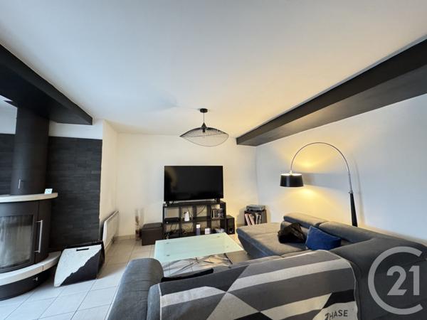 Maison à vendre  5 pièces - 116,17 m2 ST CHERON - 91