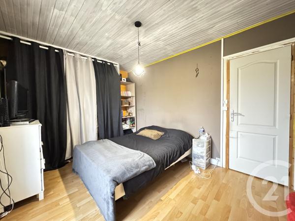 Maison à vendre  5 pièces - 116,17 m2 ST CHERON - 91