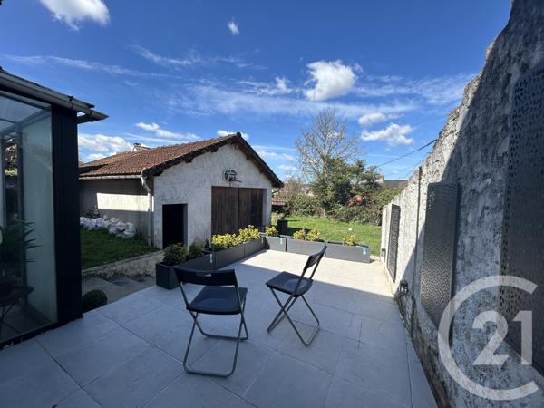 Maison à vendre  5 pièces - 116,17 m2 ST CHERON - 91