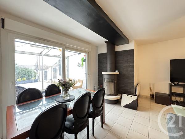 Maison à vendre  5 pièces - 116,17 m2 ST CHERON - 91