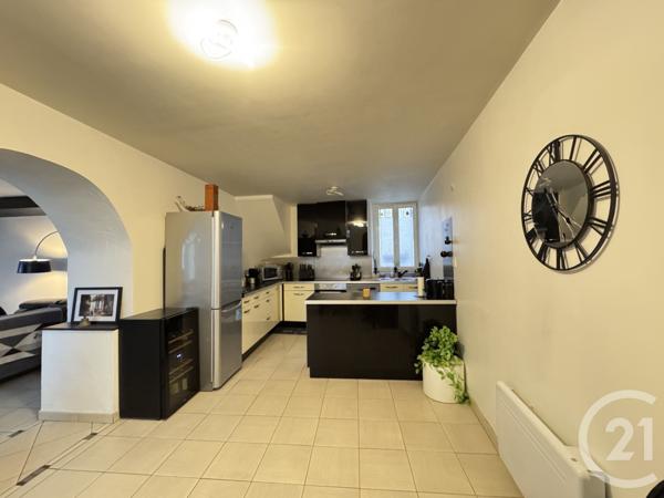 Maison à vendre  5 pièces - 116,17 m2 ST CHERON - 91