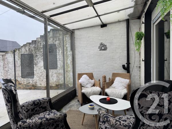 Maison à vendre  5 pièces - 116,17 m2 ST CHERON - 91