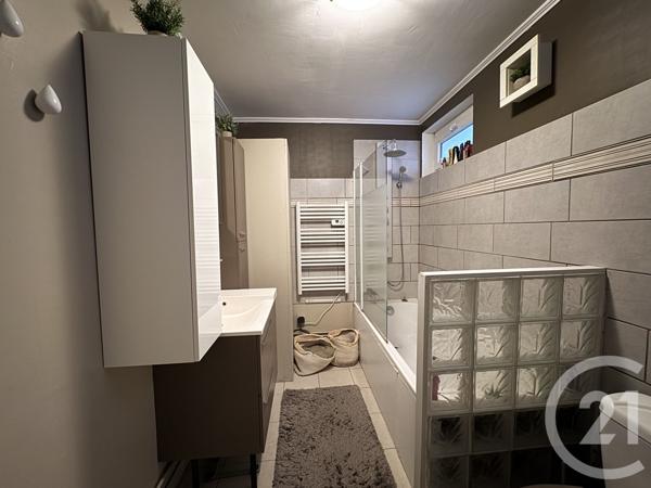 Maison à vendre  5 pièces - 116,17 m2 ST CHERON - 91