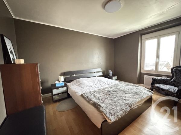 Maison à vendre  5 pièces - 116,17 m2 ST CHERON - 91