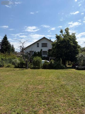 Achat - Maison Cajarc 46160 6 pièces 137 m 2 2508 m 2