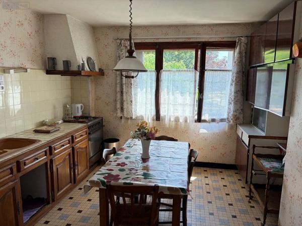 Achat - Maison Cajarc 46160 6 pièces 137 m 2 2508 m 2