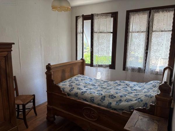Achat - Maison Cajarc 46160 6 pièces 137 m 2 2508 m 2