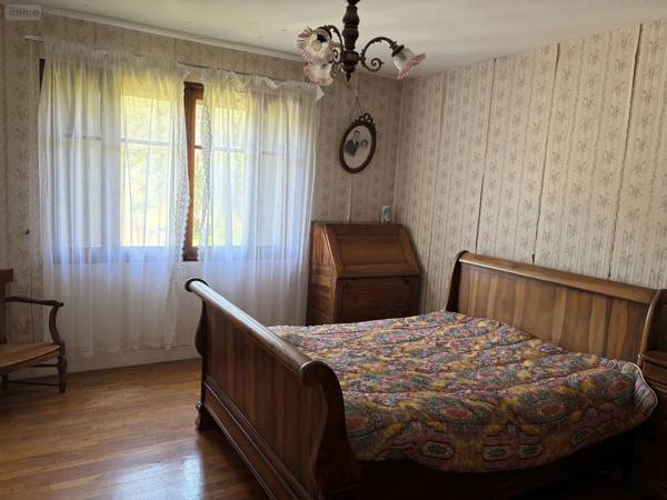 Achat - Maison Cajarc 46160 6 pièces 137 m 2 2508 m 2