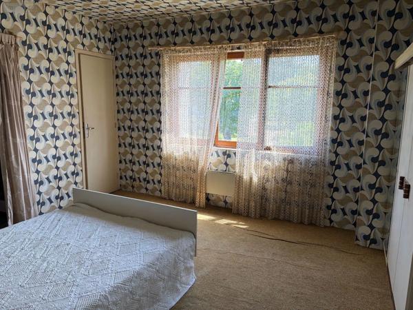 Achat - Maison Cajarc 46160 6 pièces 137 m 2 2508 m 2