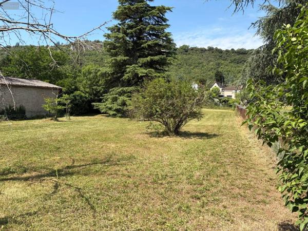 Achat - Maison Cajarc 46160 6 pièces 137 m 2 2508 m 2